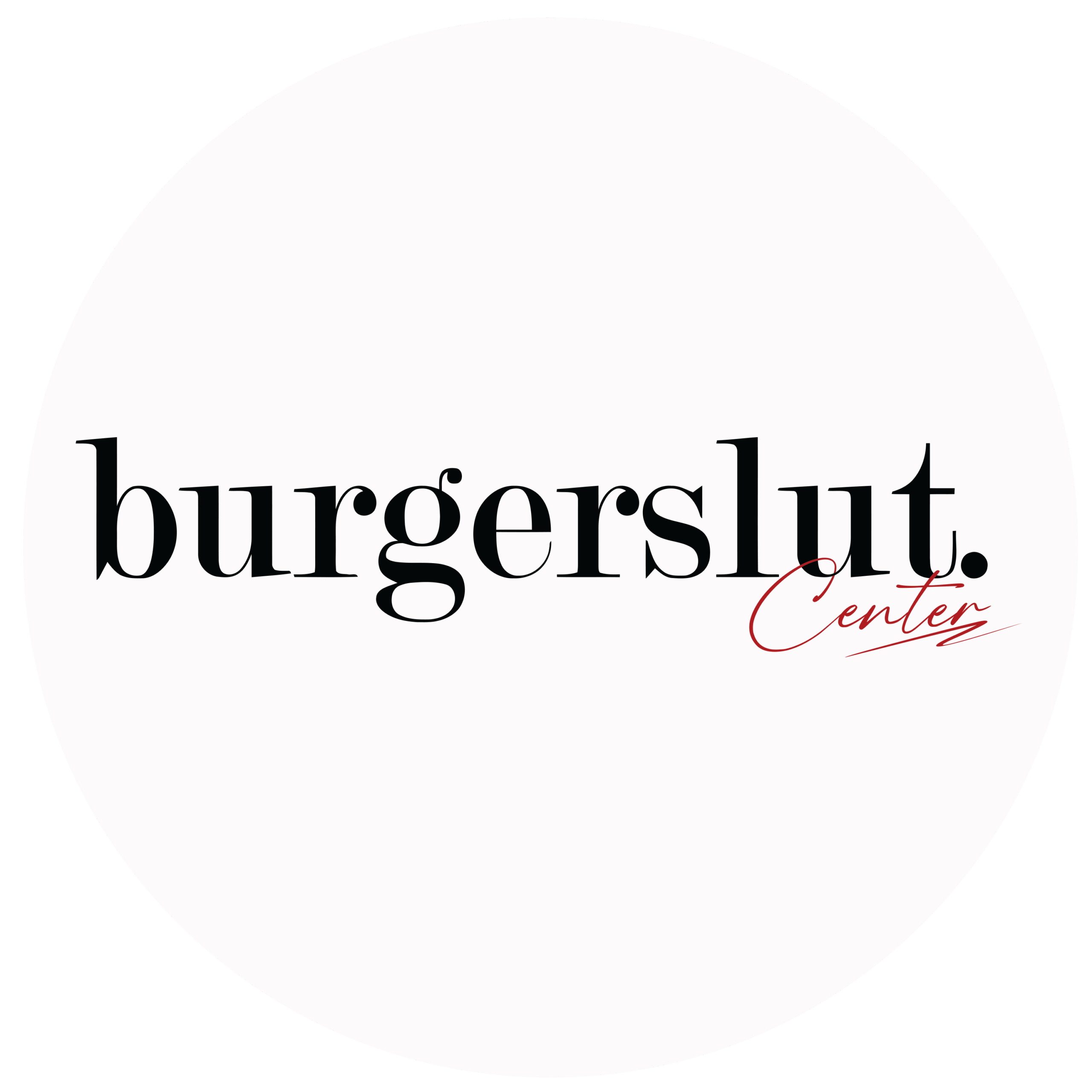 burgerslut