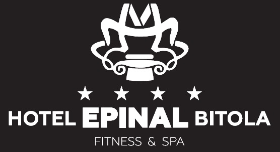 Hotel Epinal Bitola