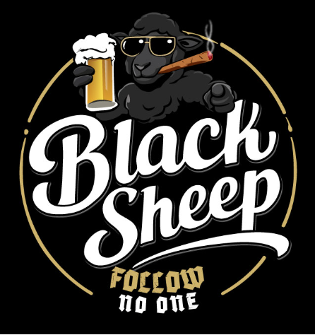 black sheep